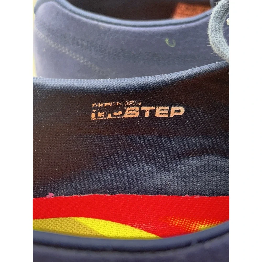 Skechers Go‎ Step Blue Comfort Boat Shoes 14420 Women Size 10